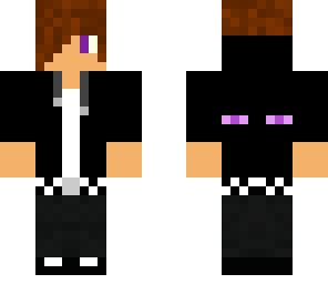 ender teen
