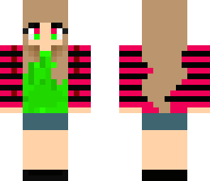 girl