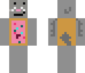 nyan cat