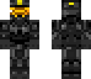 black halo spartan