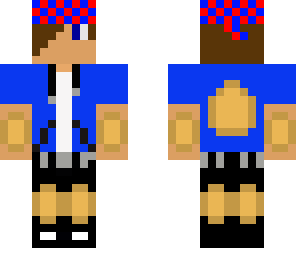 egg man