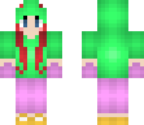 froggy fan