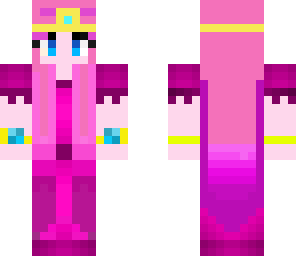 princess bubblegum
