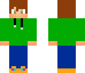 gift skin
