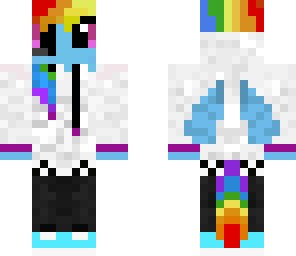 rainbow dash