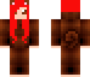 squirrel onsie