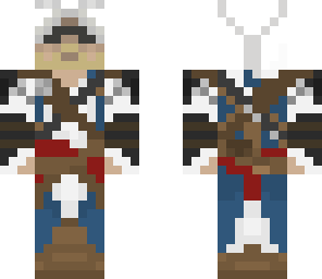 edward kenway