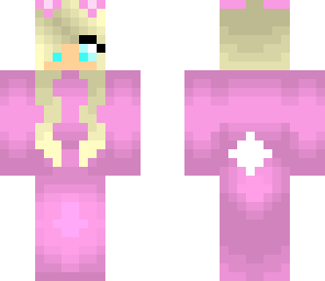rabbit costume
