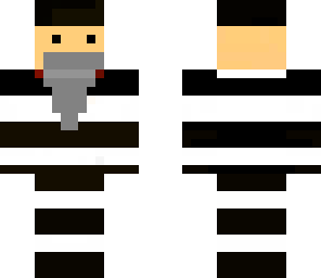 prisoner