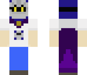 metaknight fan