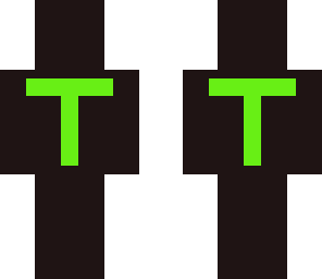 t man