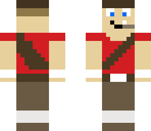 scout