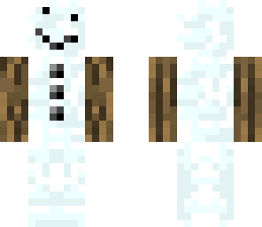 snowman