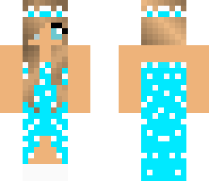 ice princess