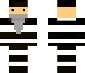 my prisoner remake