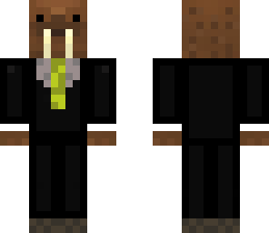 more walrus