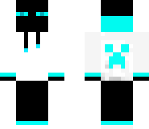 blue ender