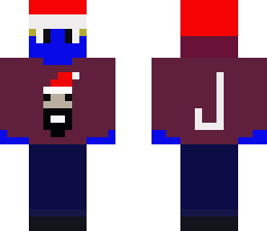 cristmas jensake