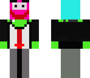 super cool skin