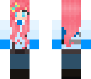 blu fluttermedic