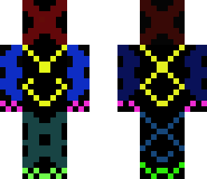 color stride