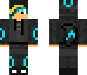 pokemon boy edit
