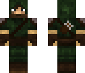 archer remake