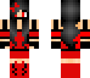 red ninja