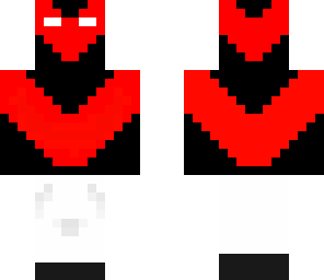 robot man