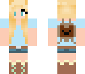 me asminecraft