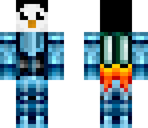 penguin