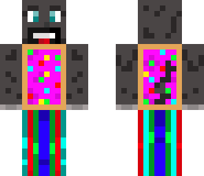 nyan cat