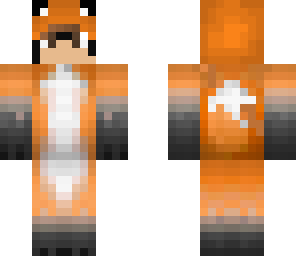 the fox