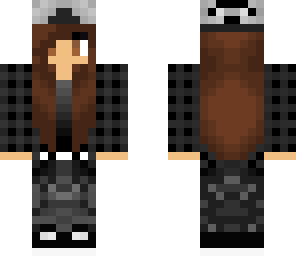 skater girl fixed
