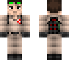 ghostbuster