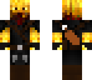 blazemen