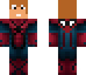 spider man