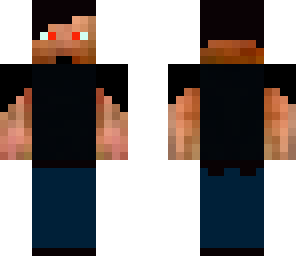 ma skin