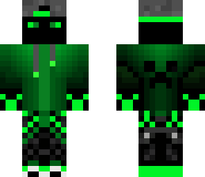 cool ender