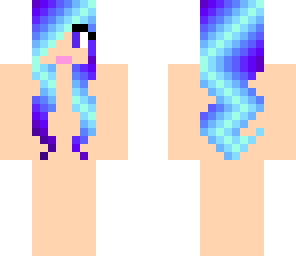 electronic skin base