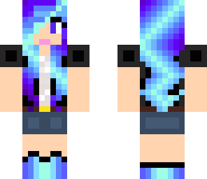 electronic gurl