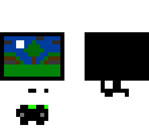 minecraft on the computer