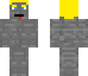 my stone camo