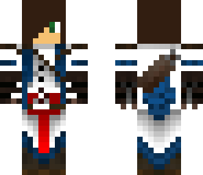 assassin