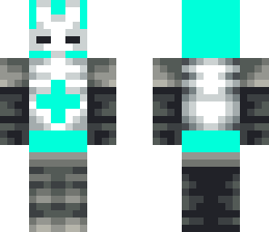 blue knight