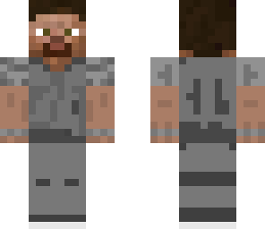 modern_steve