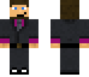 suit man v3