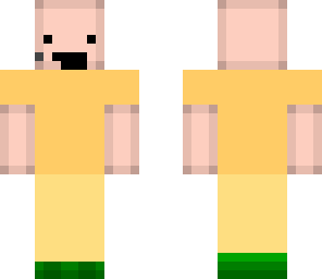 old man