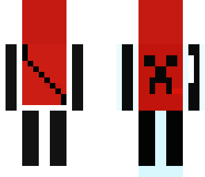 ninja creeper