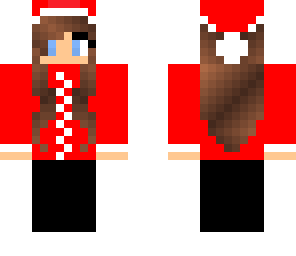 chrismes maja